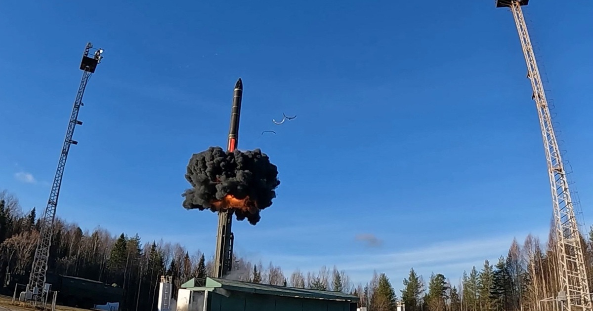 G7 gửi thông điệp mới tới Nga, Trung Quốc về vũ khí hạt nhân?