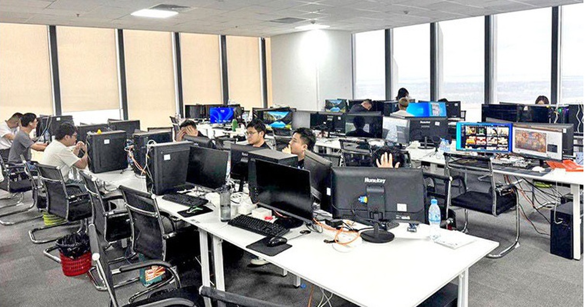 Campuchia dẹp 250 trung tâm lừa đảo trực tuyến, lập lực lượng mới