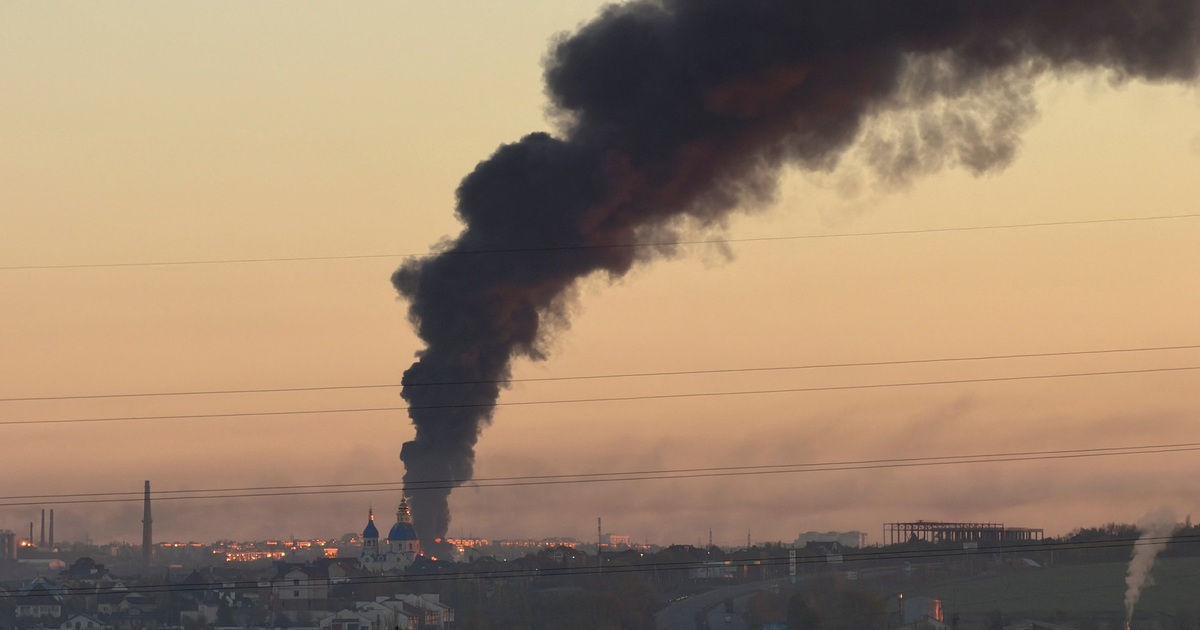 Chiến sự Ukraine ngày 1.522: Dnipro hứng đòn không kích lớn, ông Zelensky mở rộng đối tác