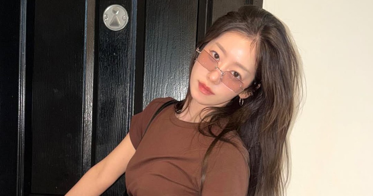 Tự tin làm mới bản thân với áo crop top tôn dáng