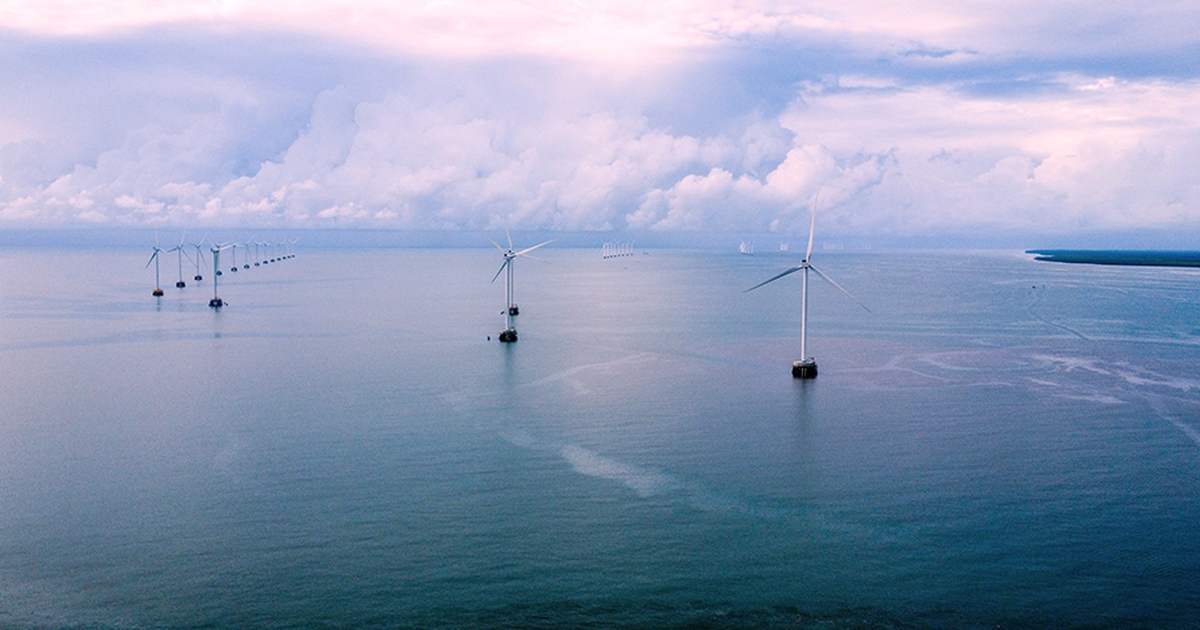 Cà Mau viết lại cấu trúc phát triển