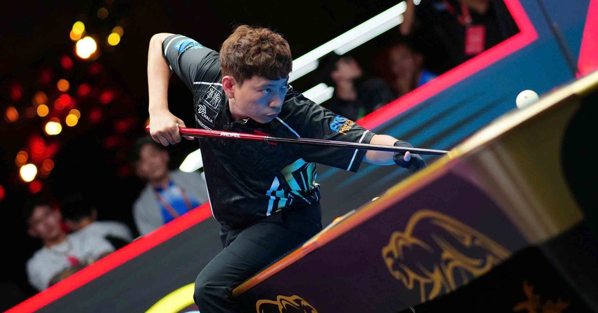 Cơ thủ Việt Nam đồng loạt rút khỏi giải đấu tại Trung Quốc vì ‘đường lưỡi bò’