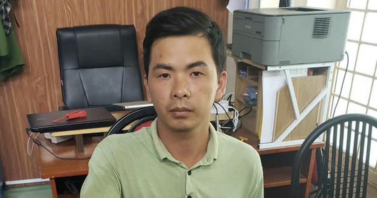 Bắt nhanh kẻ đột nhập nhà dân trộm nhiều vàng, tiền ở TP.HCM