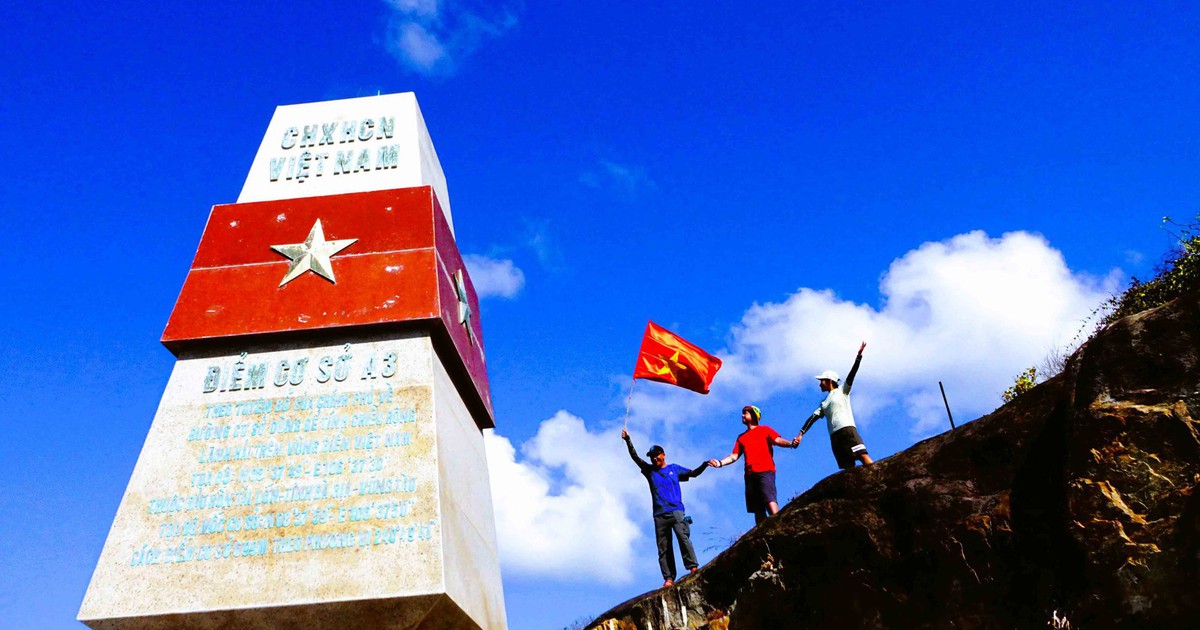 TP.HCM vươn mình ra biển rộng