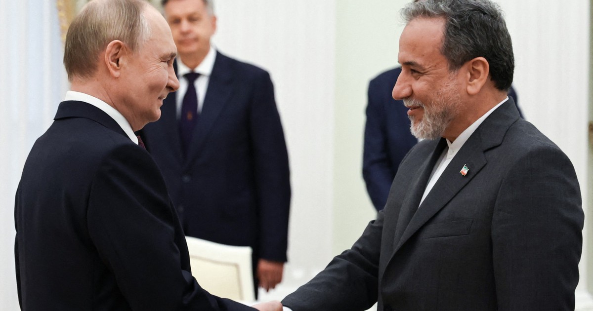 Tình hình Iran, Trung Đông mới nhất ngày 27.4