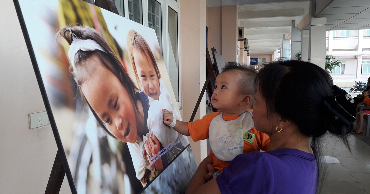 Chữa lành tâm hồn cho bệnh nhân qua âm nhạc và tình nguyện tại Hà Tĩnh