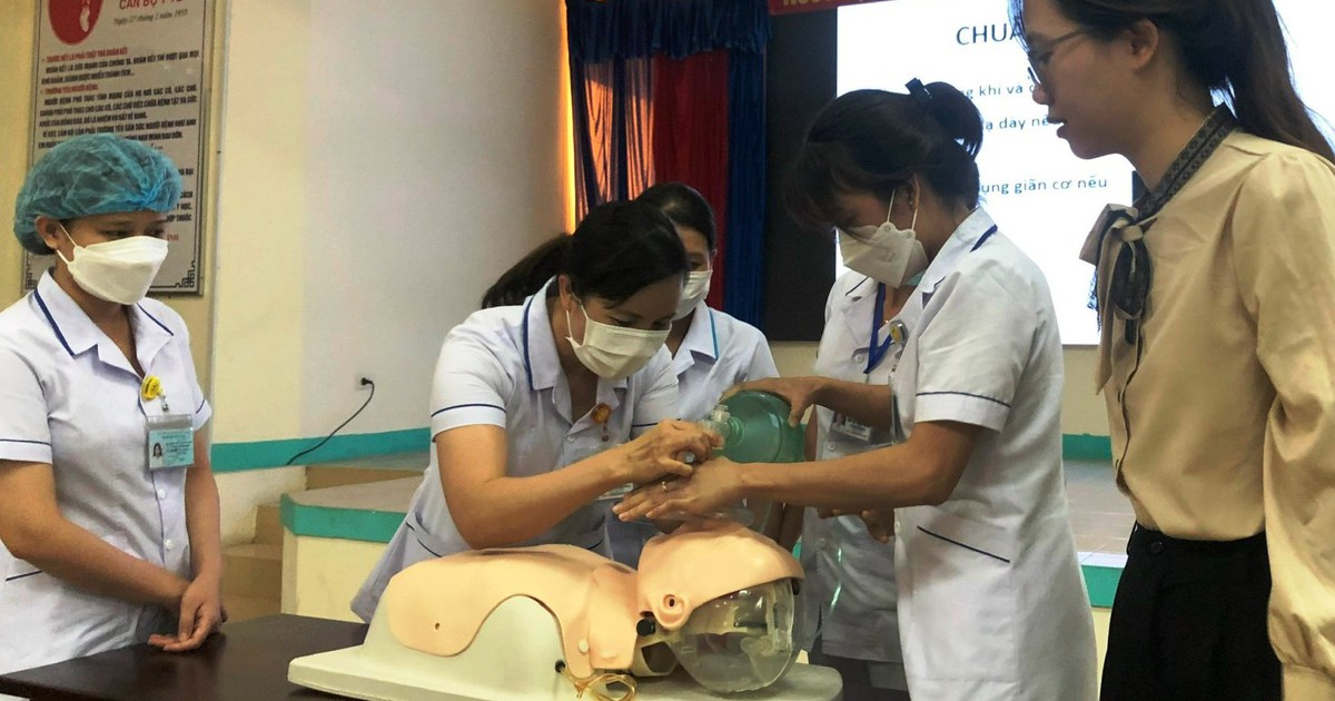 Ngưng tim khi chơi pickleball, người đàn ông được bác sĩ kịp thời cứu sống