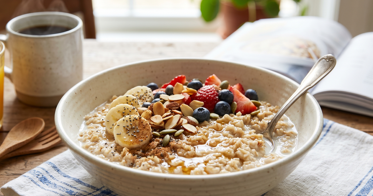 Bữa sáng tốt cho gan và thận, ít người tận dụng đúng cách