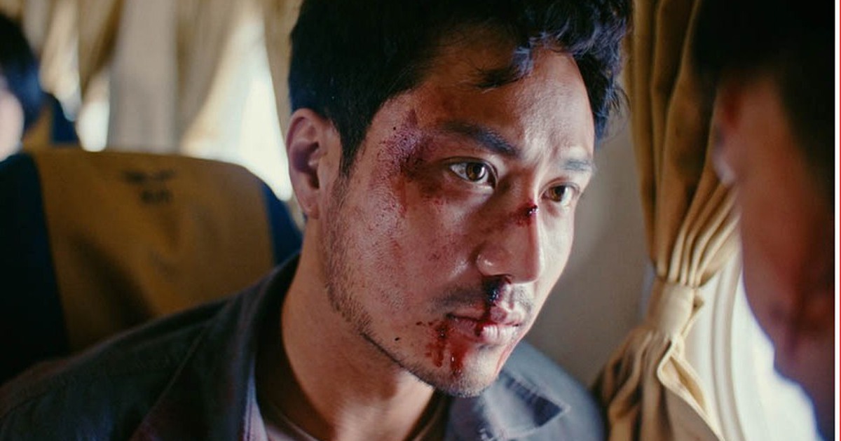 Những diễn viên 'chuyển mình' ấn tượng