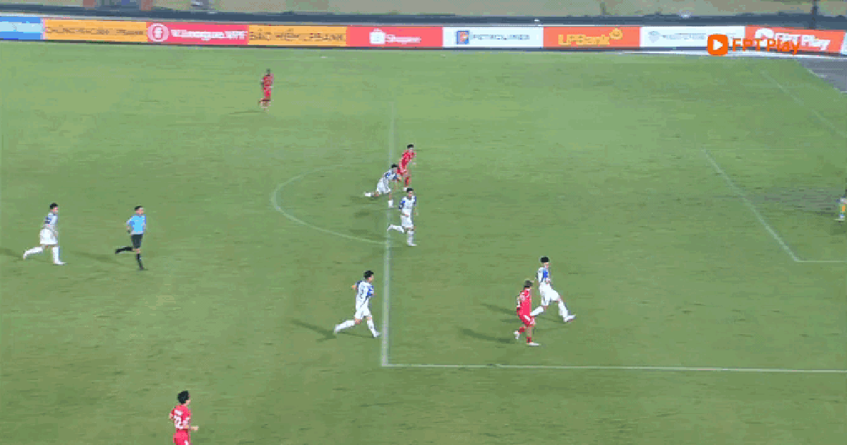 Từ ‘viên ngọc thô’ đến vai người định đoạt, Đình Bắc đã đến lúc định hình đẳng cấp