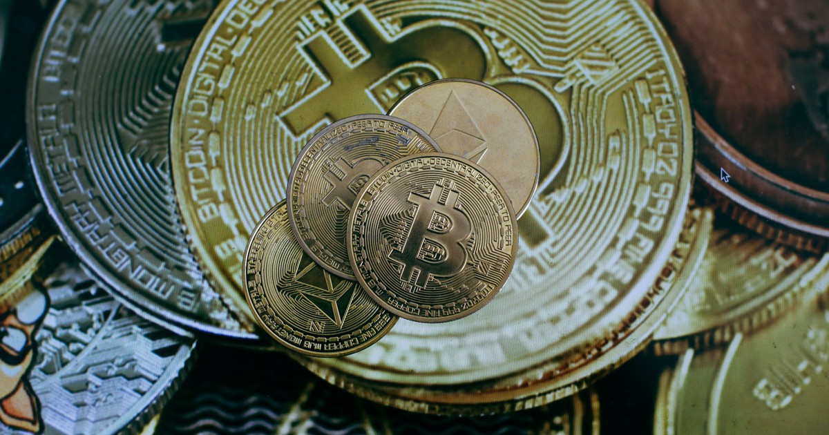 Giá Bitcoin hôm nay 26.4.2026: BTC giảm, nhà đầu tư lớn đặt lệnh bán khống