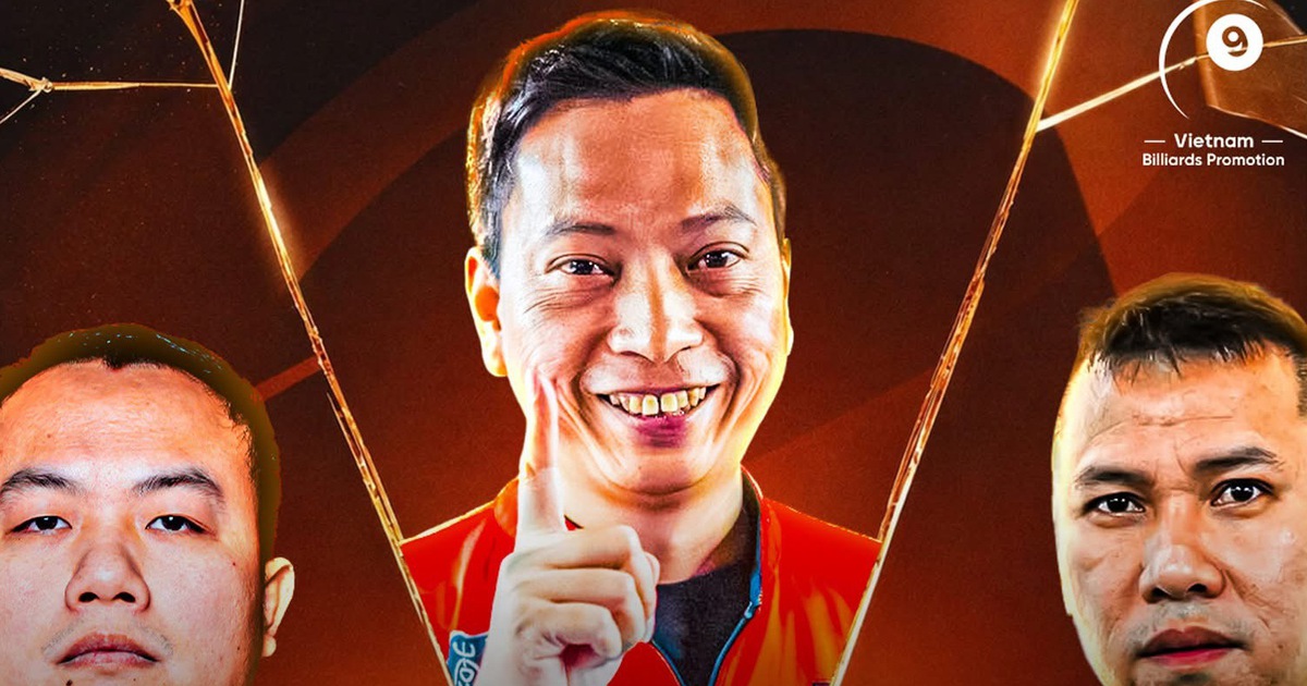 Cực nóng: Hoàng Sao và VĐV Việt Nam quyết liệt bỏ giải billiards ở Trung Quốc vì 'đường lưỡi bò'