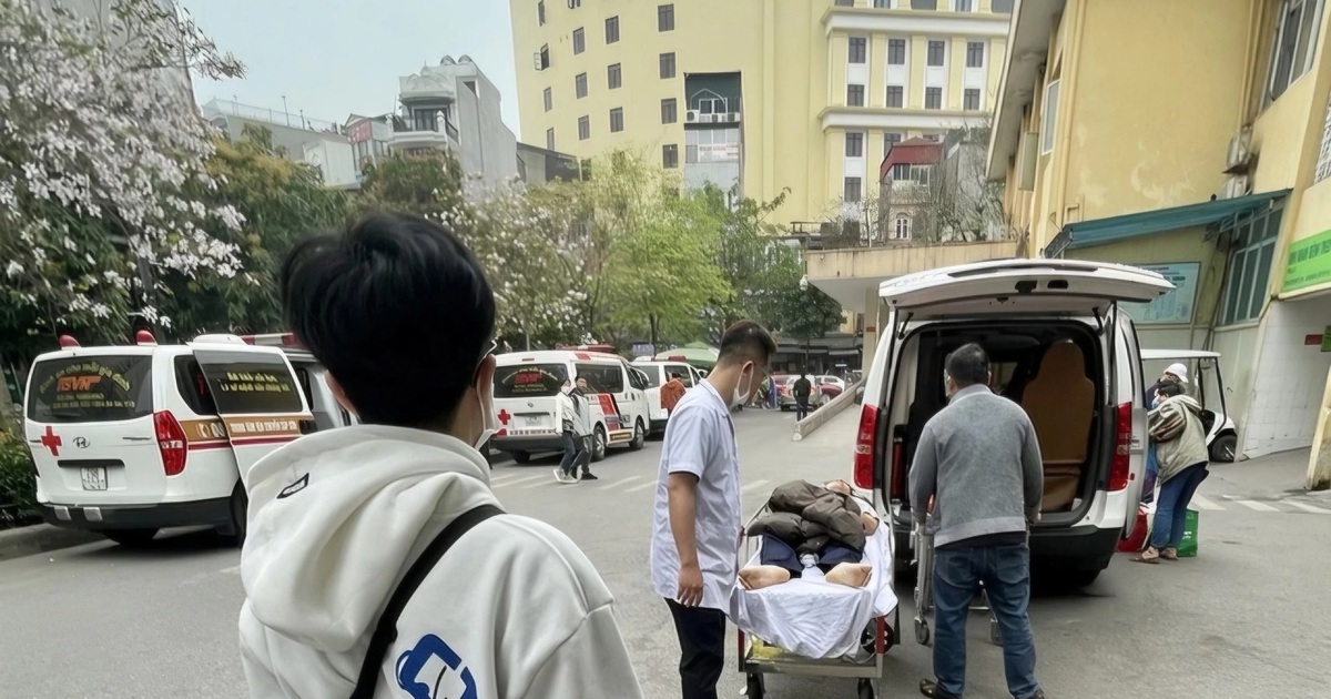 Chuyển tuyến khám chữa bệnh BHYT: Đúng nhưng vẫn chưa 'trúng'