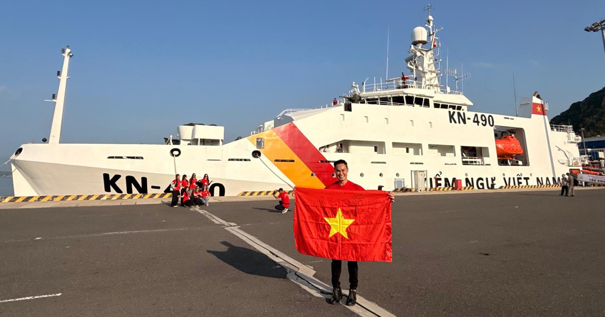 Hành trình 'hồi sinh' rác thải của nhà khoa học Việt