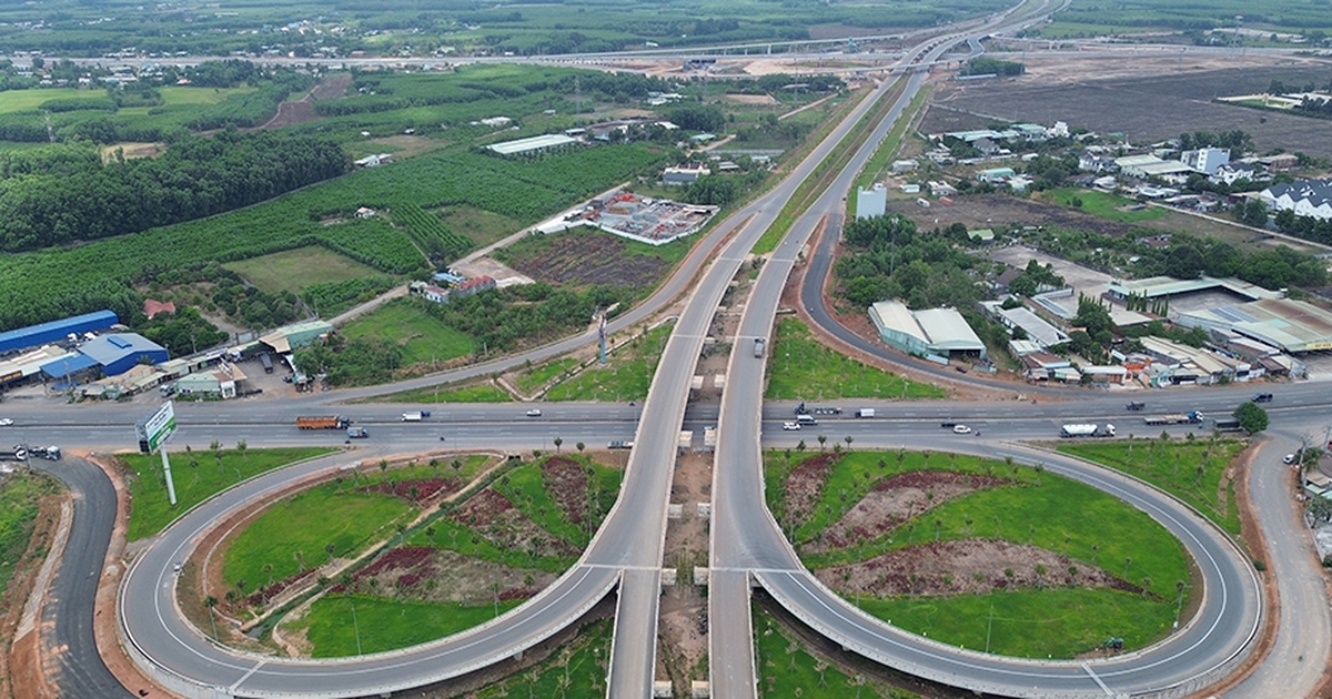 Đồng Nai mở rộng biên độ phát triển