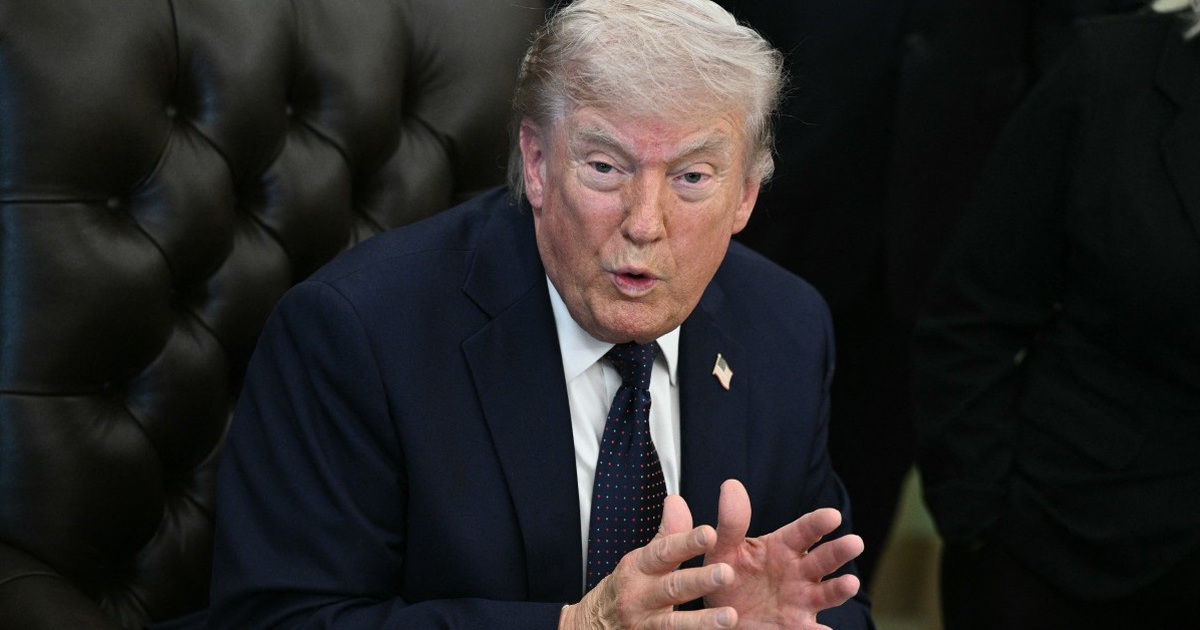 Tổng thống Trump mua trái phiếu trong nhiều lĩnh vực