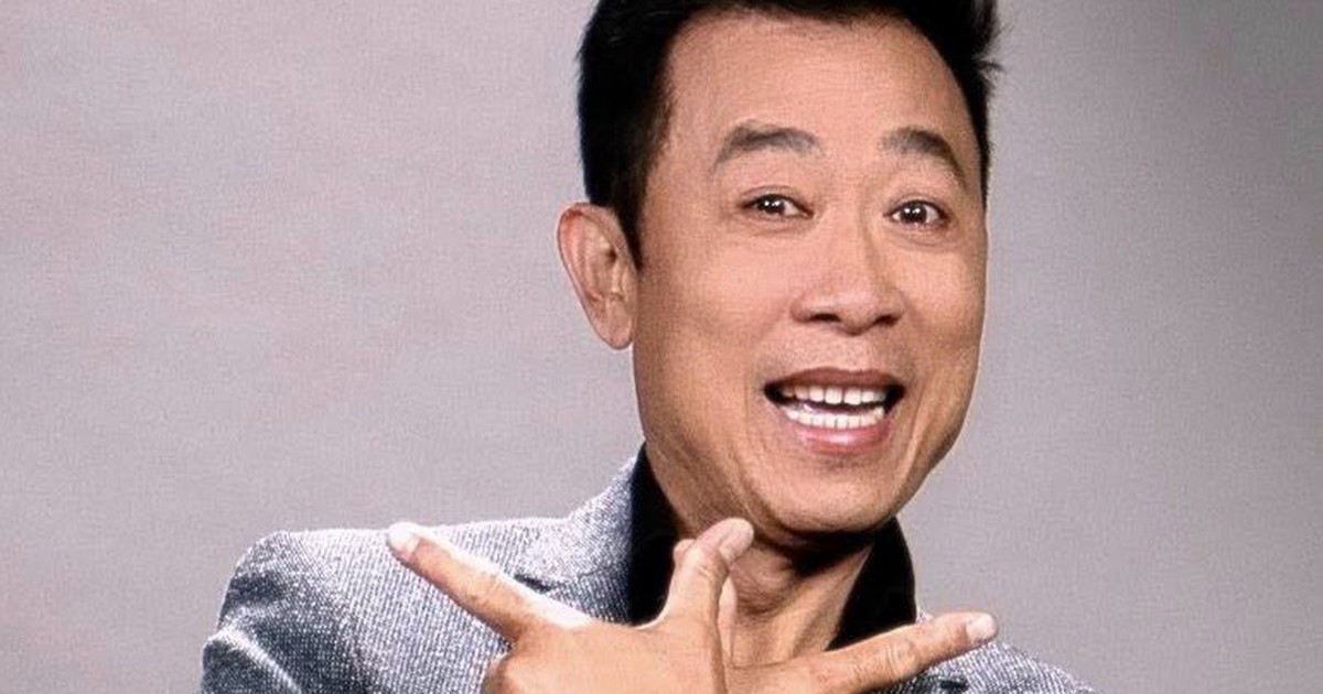 Vân Sơn nhắc về Hồng Đào, tiết lộ sức khỏe ở tuổi 65