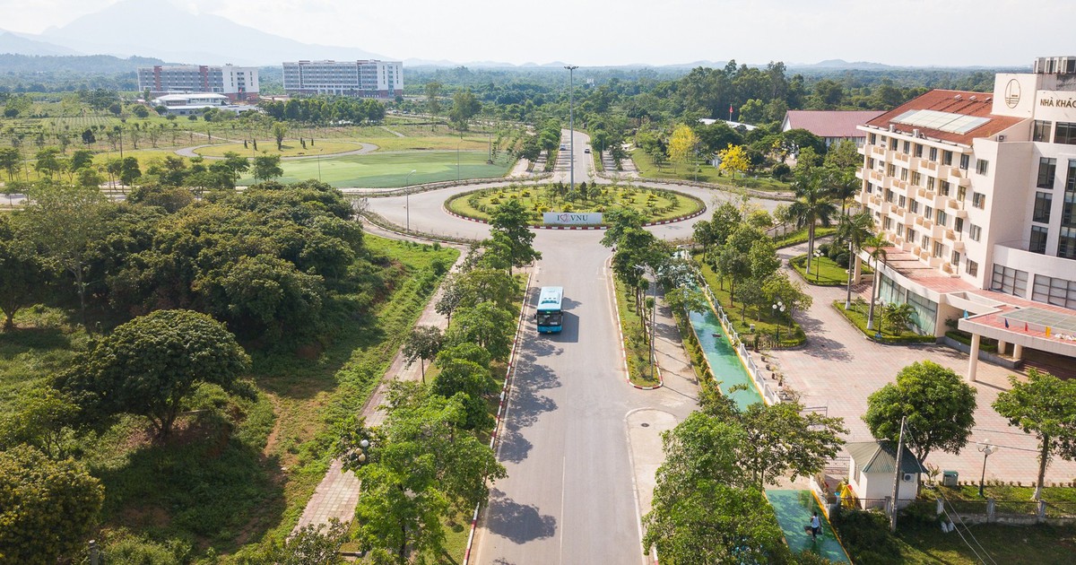 Phong độ trường Việt sau một thập kỷ tiến vào các bảng xếp hạng ĐH châu Á