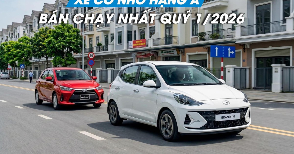 Người Việt giảm mua ô tô máy xăng giá rẻ, Toyota Wigo 'hụt hơi' doanh số