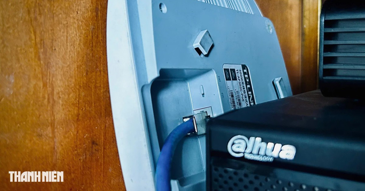 Những cách giúp kết nối Ethernet nhanh hơn