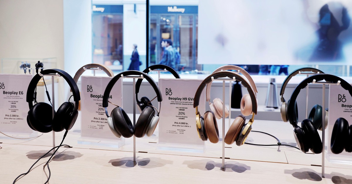 Những sai lầm khiến việc mua tai nghe 'xịn' nhưng vẫn thất vọng