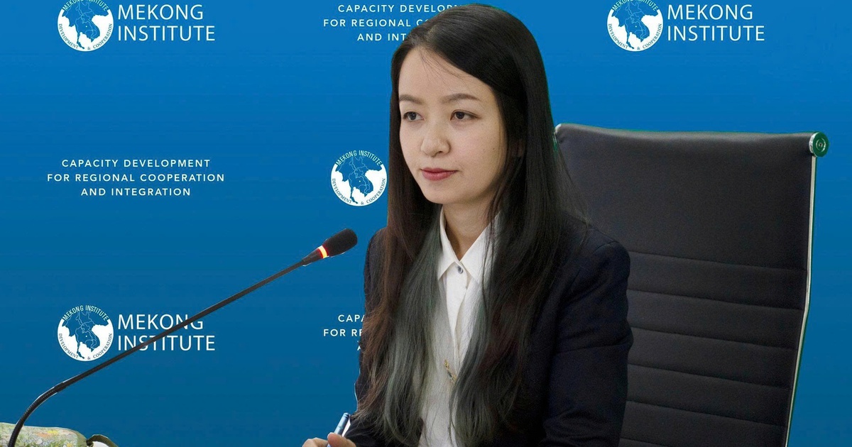 Nhân lực dấn thân cho ĐBSCL vươn mình
