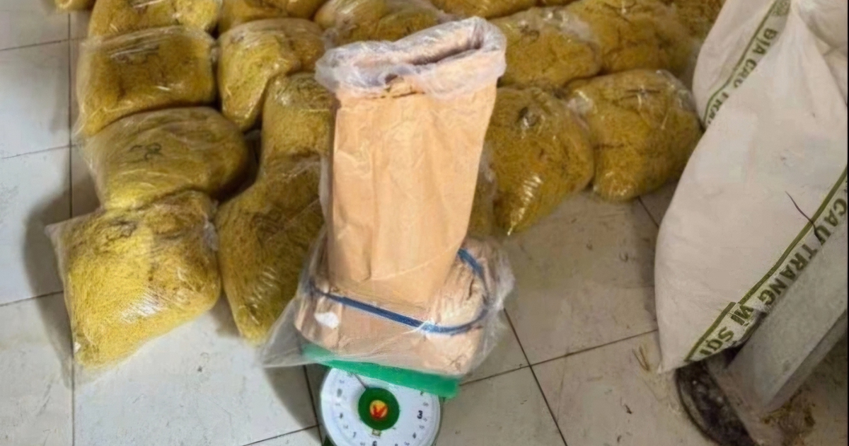 Từ vụ mì tươi "tẩm" hóa chất: Siết hậu kiểm, tăng chế tài, làm rõ "lỗ hổng" quản lý