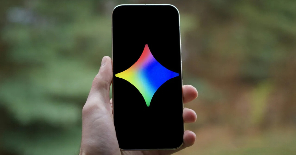 Google chuẩn bị 'màn lột xác' cho Gemini