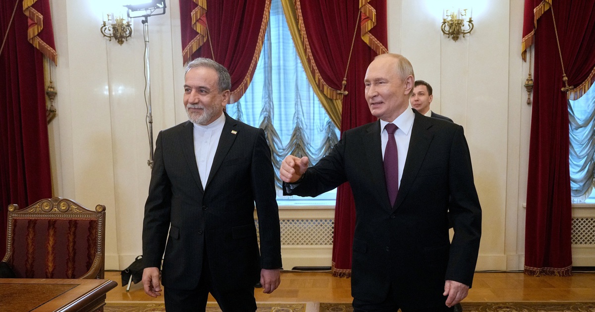 Tình hình Iran, Trung Đông mới nhất ngày 28.4