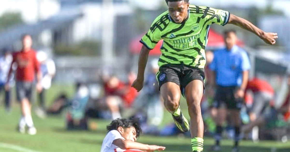 Đối thủ của U.17 Việt Nam ở giải châu Á mạnh cỡ nào ?