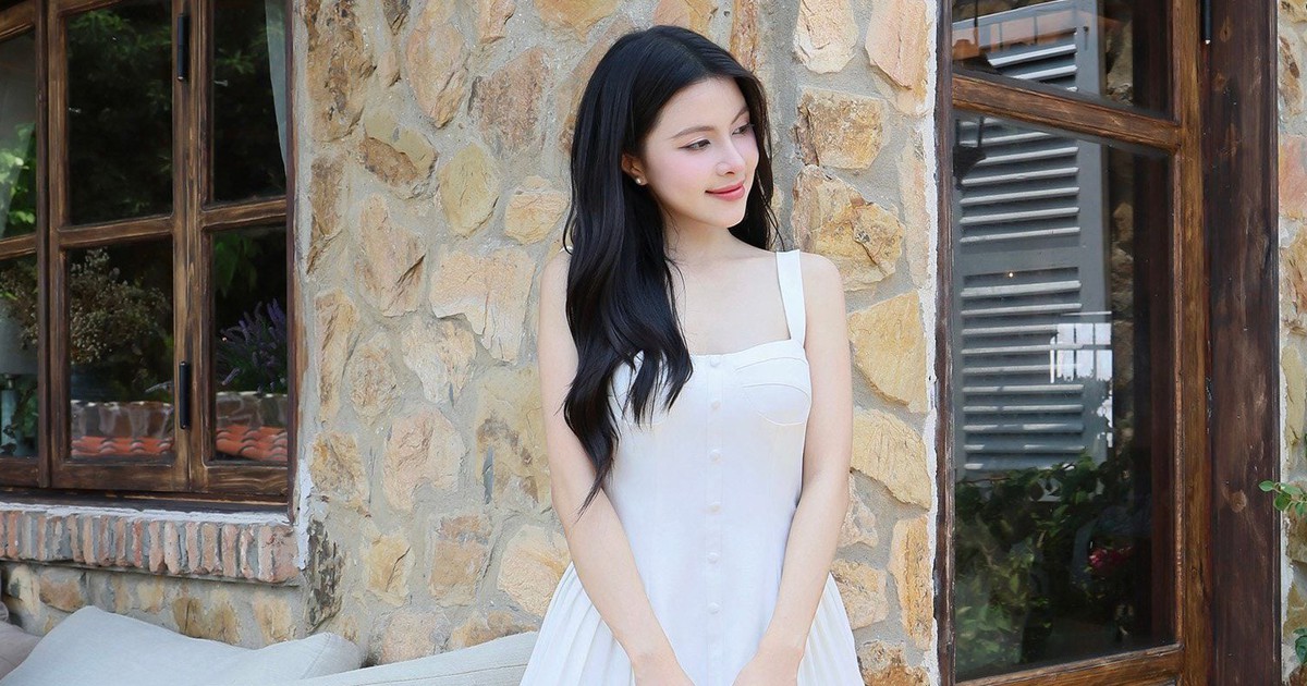 Phong cách balletcore 'đốn tim' phái đẹp từ sự nữ tính