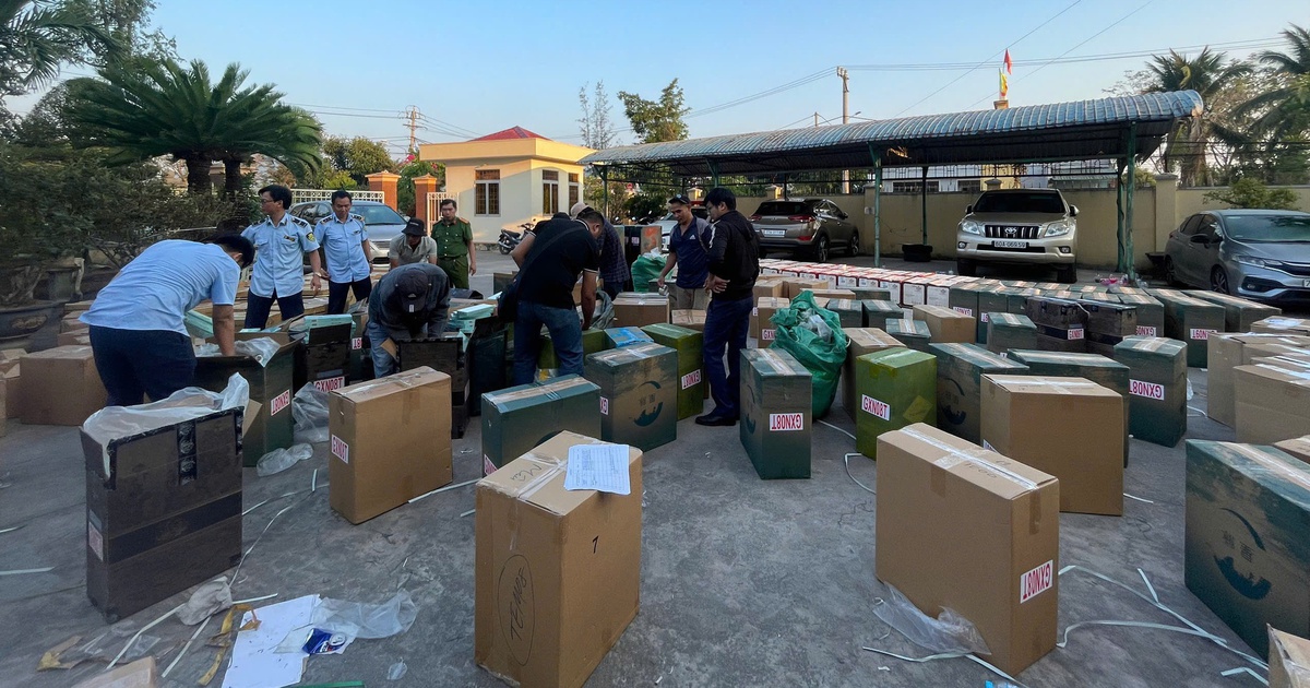 Chi tối đa 500.000 đồng mỗi hồ sơ xử phạt vi phạm hành chính