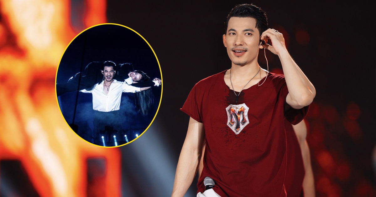 Liên Bỉnh Phát: Tôi không giấu chuyện có bạn gái