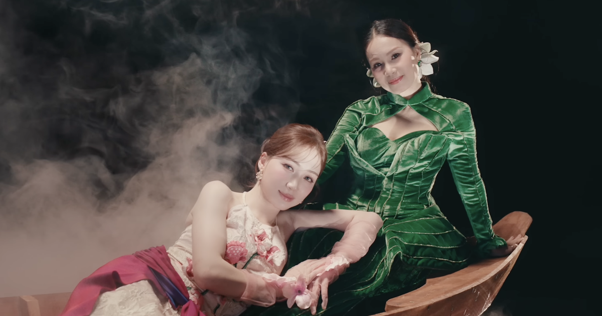 Ca khúc do Cẩm Ly, Hòa Minzy thể hiện gây tranh cãi, nhạc sĩ nói gì?