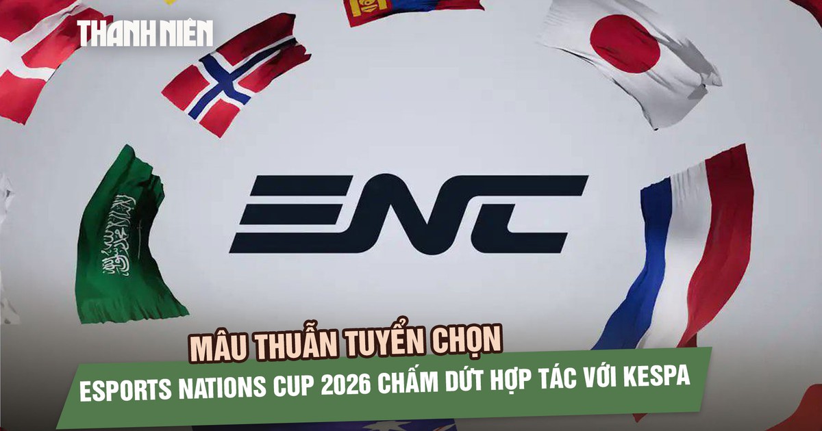 Nguy cơ Hàn Quốc rút lui khỏi 'World Cup LMHT': Tranh cãi ENC 2026 leo thang