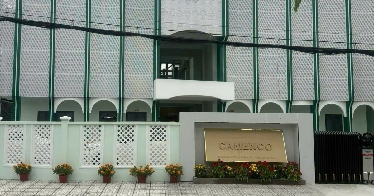 Công ty môi trường Cà Mau lý giải việc chưa có Ban kiểm soát hơn năm qua