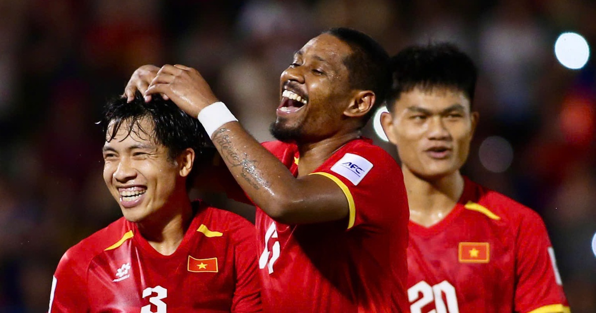 Thể thức thi đấu FIFA ASEAN Cup, đội tuyển Việt Nam có cơ hội lớn giành chức vô địch: Tại sao?