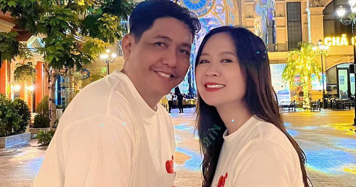 Đức Thịnh 'day dứt' vì để Thanh Thúy gồng gánh gia đình suốt 6 năm