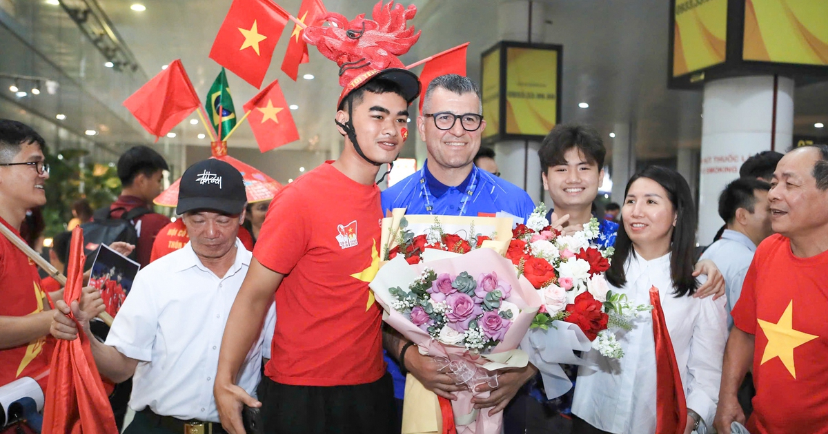 Lộ diện giờ thi đấu lúc nửa đêm của U.17 Việt Nam tại châu Á, đối thủ cực mạnh