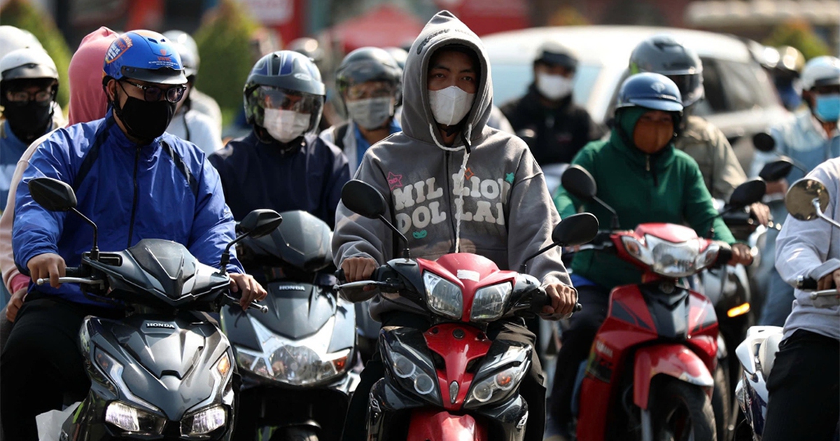 Nam bộ nắng nóng kéo dài, mùa mưa tới muộn, vì sao?