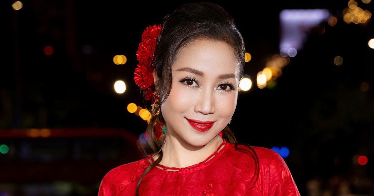 Ốc Thanh Vân 'chửi chồng' gây sốt trong phim mới, chia sẻ quyết định về Việt Nam