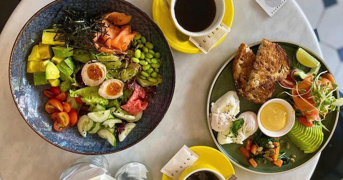 Cách chọn chất béo lành mạnh cho người bị gan nhiễm mỡ