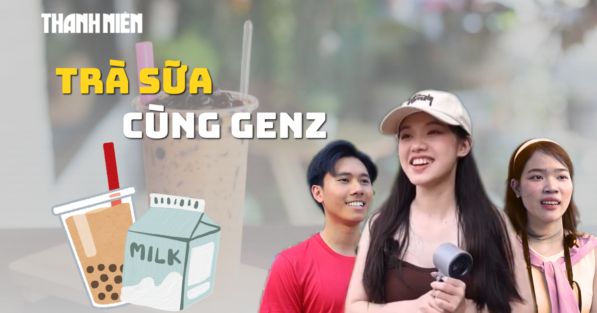 Bí mật Gen Z: Trà sữa - đồ uống gây hại hay gây 'nghiện'?