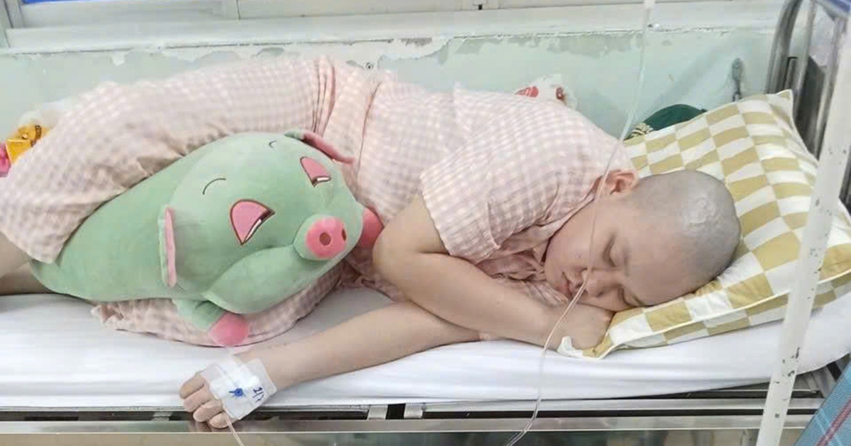 Trao hơn 510 triệu đồng bạn đọc giúp các hoàn cảnh khó khăn, bệnh tật