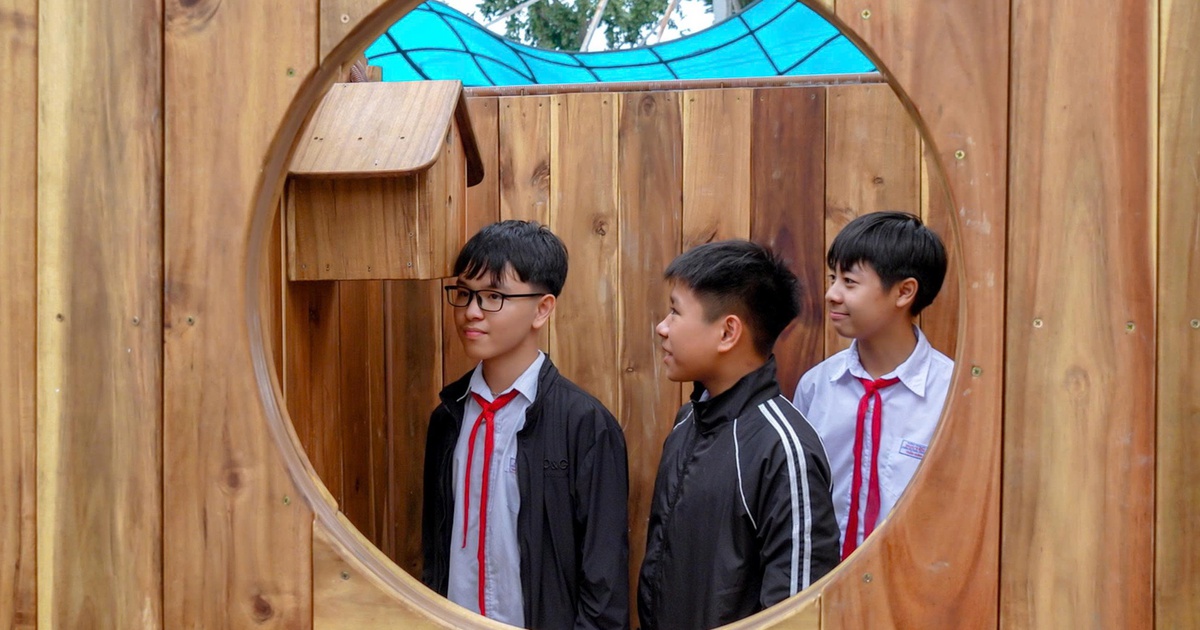 Thú vị 'trạm nghe chim kể chuyện': Trò chuyện với loài chim bằng AI