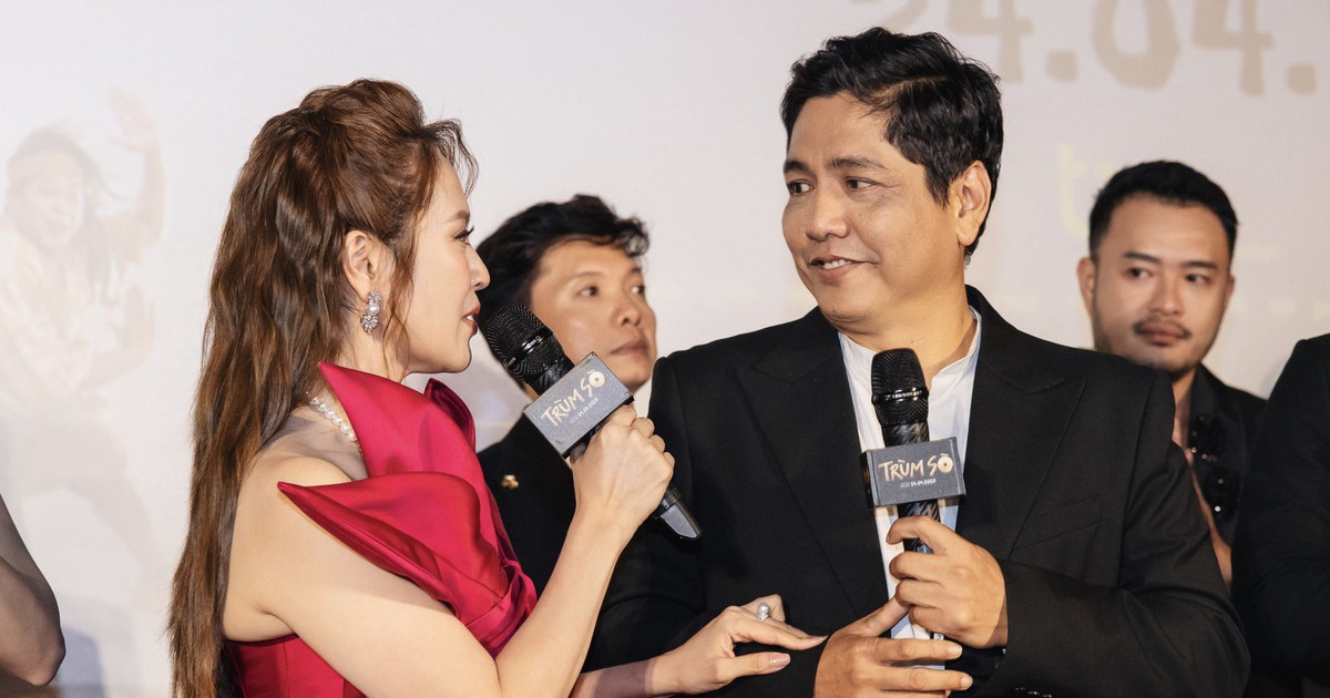 Tái xuất điện ảnh sau 6 năm, phim của Đức Thịnh ra sao ở phòng vé?