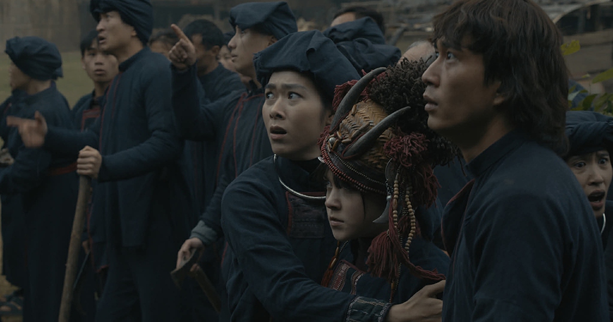 Để xuất khẩu phim Việt thành công