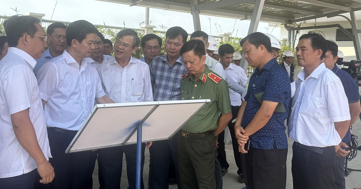 Cần Thơ tăng tốc trở thành trung tâm động lực vùng ĐBSCL