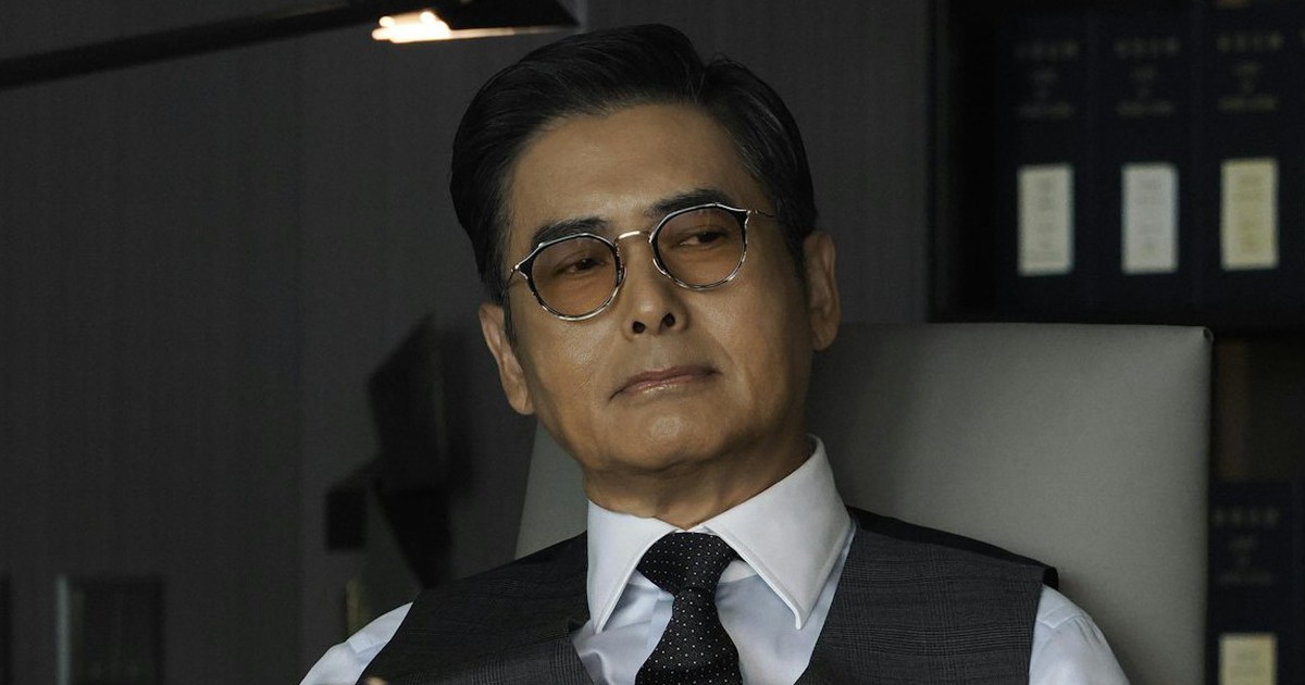 Châu Nhuận Phát tái xuất màn ảnh, tuyên bố đóng phim đến 100 tuổi