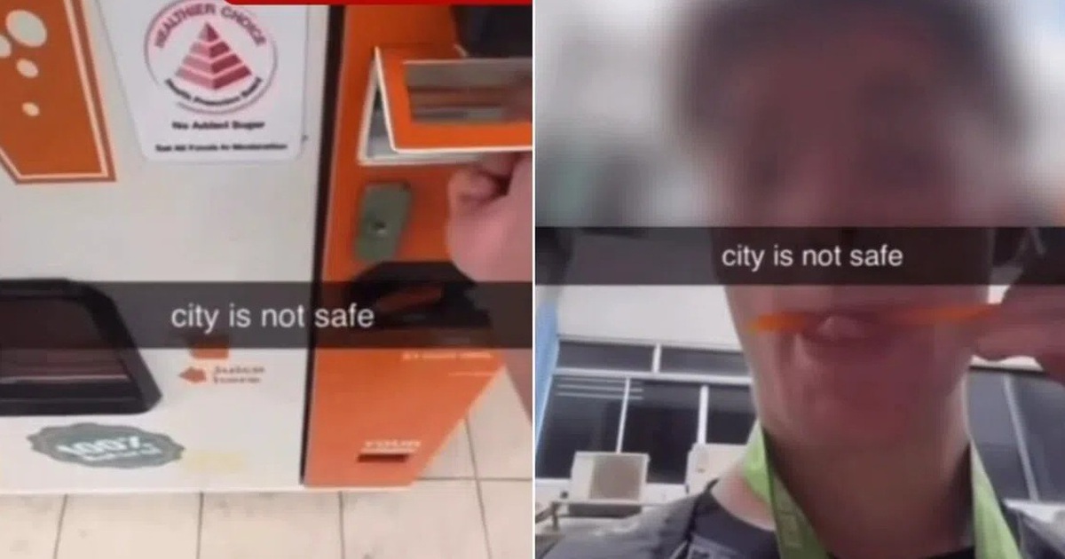 Thanh niên Pháp 'chơi dơ' ở Singapore có nguy cơ ngồi tù